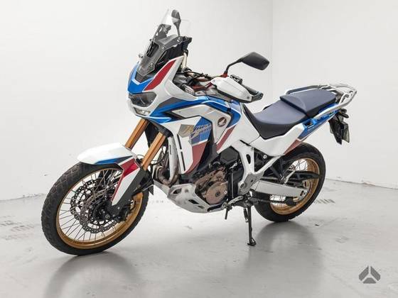 HONDA CRF 1100L AFRICA TWIN ADVENTURE SPORTS ES 